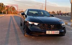 هوندا أكورد